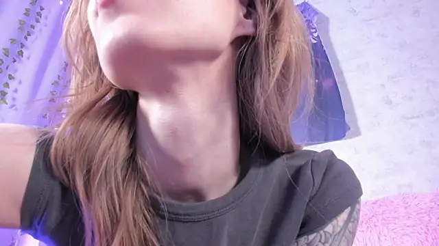 LuckySexyDollのライブXXXチャット