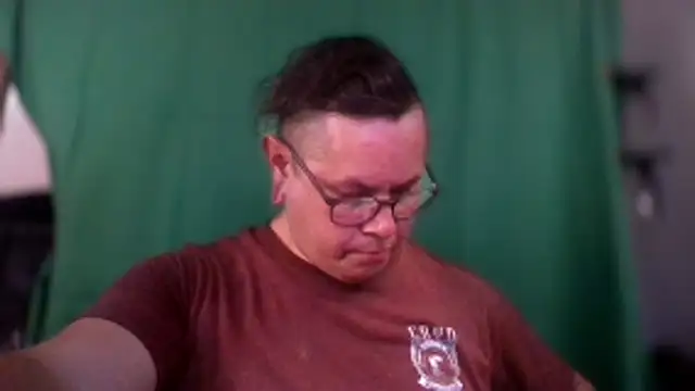 AlanDicksonsn Webbikameraesitys