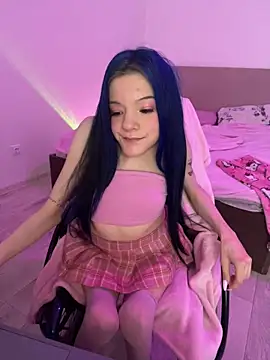 MiniSophiaa Live XXX-Chat