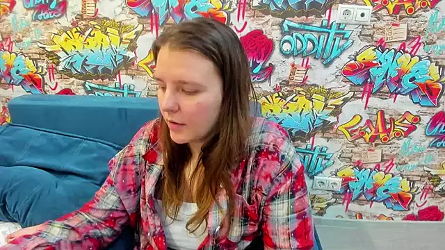 Jenny_JimmyのライブXXXチャット