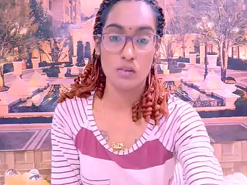 IndianRebel4u2Luv Adlı Modelin Canlı XXX Sohbeti