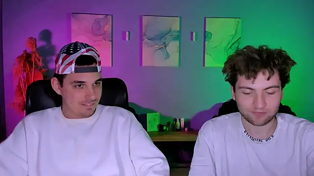 Webkamerová show jason_sweety