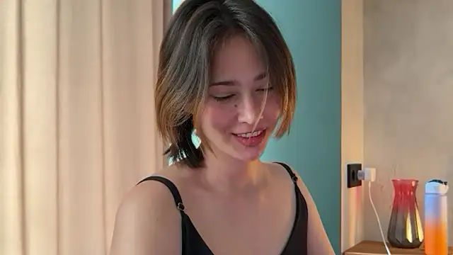 Онлайн чат XXX WillHannah