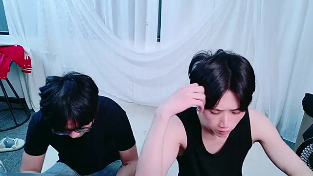 Dkcolo élő XXX-chatje