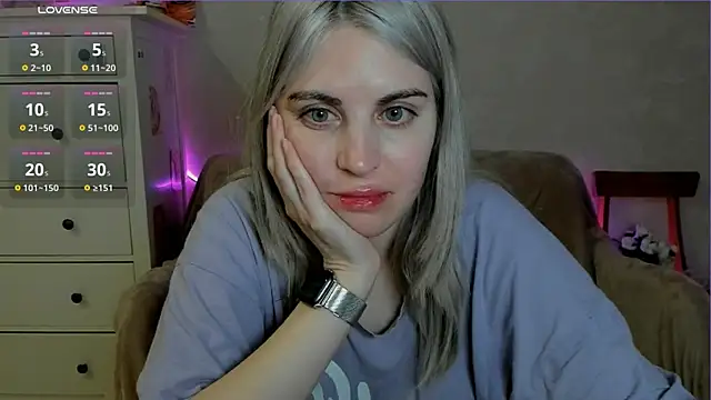 pawpaws Chat XXX live