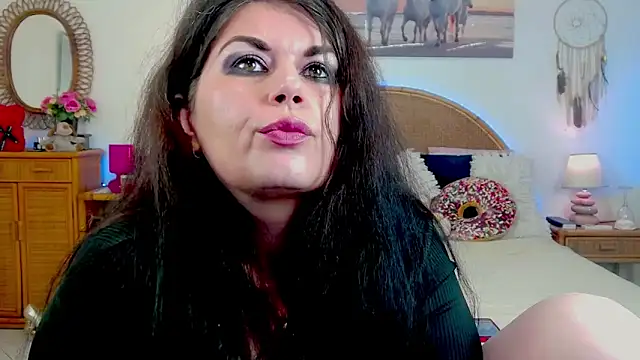 EllenGrace Chat XXX live