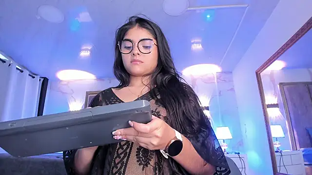 GiselOrtiz: απευθείας συνομιλία ΧΧΧ