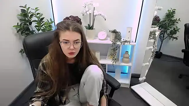 Chat XXX en directo de Ritaneer