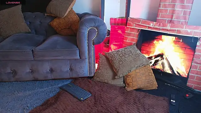 jeisonstarkのウェブカメラショー