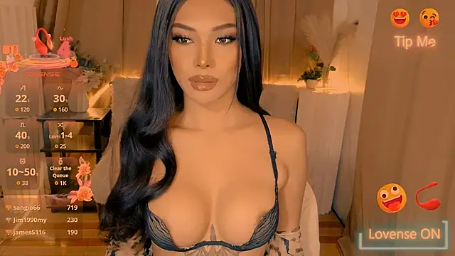 _Mia_Malkova_ – Kamerová šou