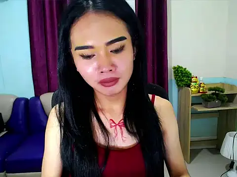 devine_goddess 在線直播表演