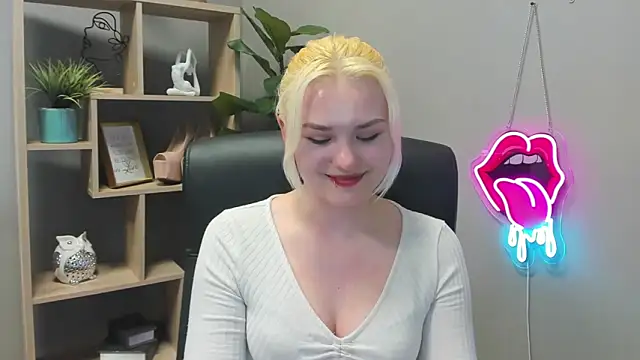 SweetLilyxo's Live XXX Chat
