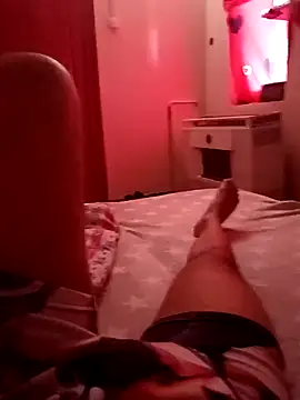 Webkamerová show Jthghztrz