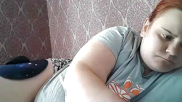 DollyGersonn élő XXX-chatje