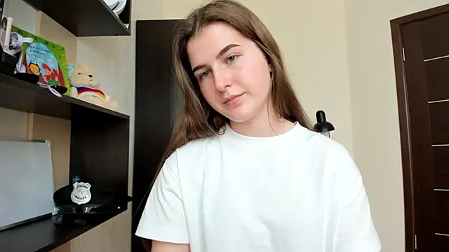 OhMyAlice Adlı Modelin Canlı XXX Sohbeti