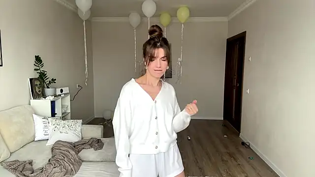 Chat XXX en directo de ArtieThoman