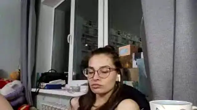 Chat XXX en directo de AndreaAbo