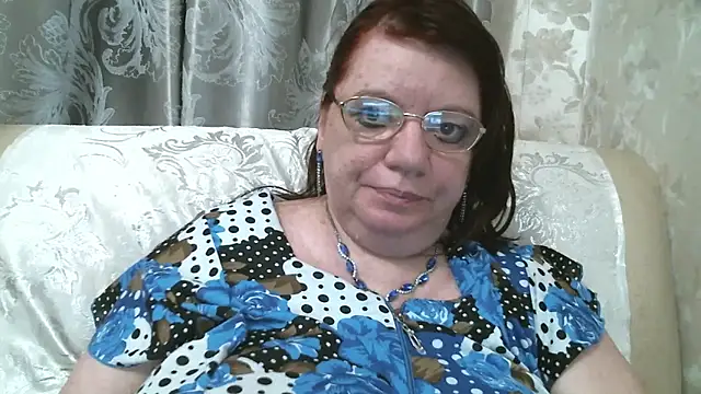 SusanaAhSun – Live XXX-chat