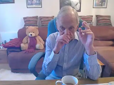 Ferret7777 Webcam show