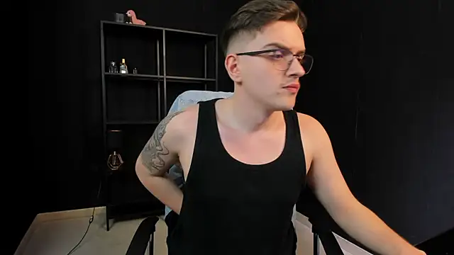 FelixStarkk Show Webcam