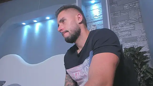 dominic_de_luca Pertunjukan Webcam