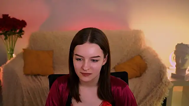 KellieBansheのライブXXXチャット