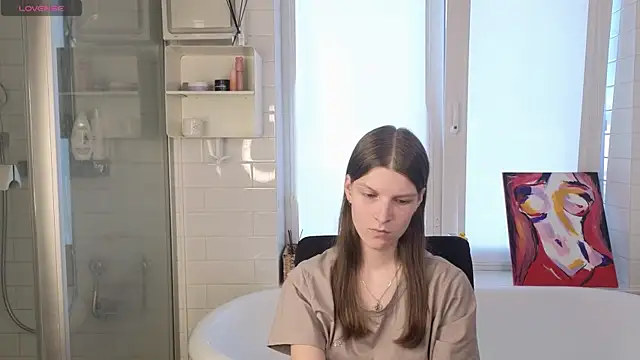 LeanStehlik live XXX chat