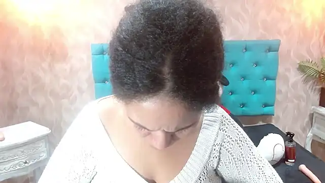 KeniaLovex live XXX chat