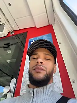 Lionayowe Webcam-Show