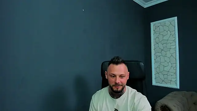 BrianHunts Chat XXX live