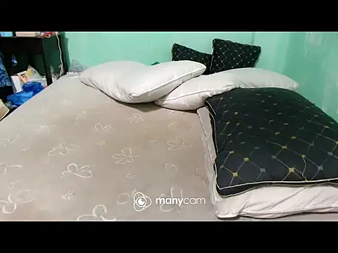 SeductiveNikki 在線直播表演