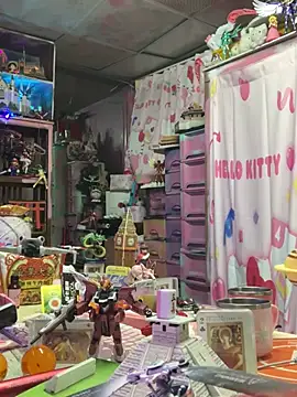 JesuAdam: απευθείας συνομιλία ΧΧΧ