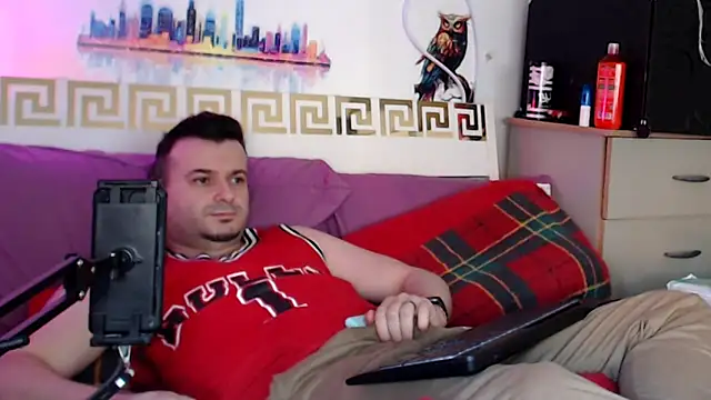 Show Webcam de iuligruia69