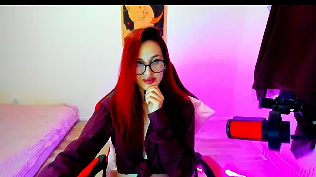 Živý XXX chat your_tora