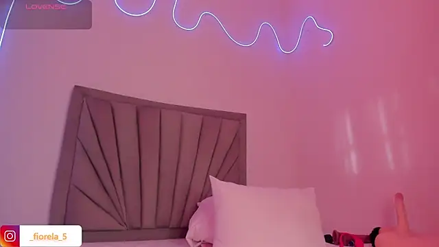 Fiorela_1 即時 XXX 聊天