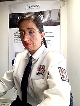 XXX chat uživo modela Valentina--1