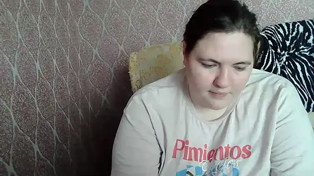 ElviraOreilllyX – Live XXX-chat