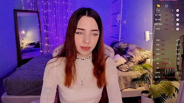 CharliGrace_: απευθεί ας συνομιλία ΧΧΧ