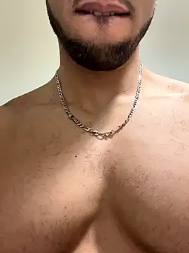 pimentfort77のウェブカメラショー