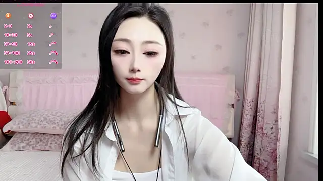 anjila888 Show Webcam