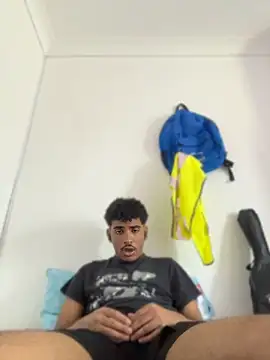 Вебкам-шоу MrCa1