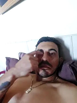 Show webcam de Valmorleandro21
