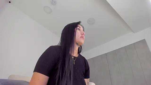 tamyleen's Webcam Show