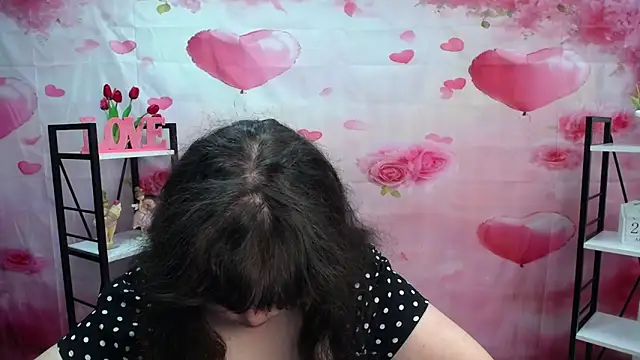 دردشة NeonilaLisova الجنسية المباشرة