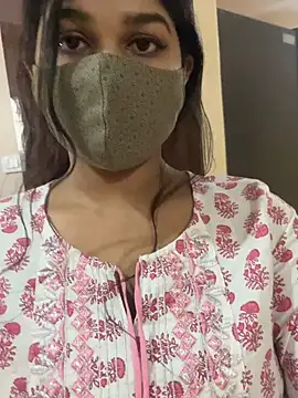 Lisa_afreenのウェブカメラショー