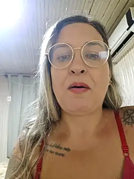 BellaFortuneGaucha's Live XXX Chat