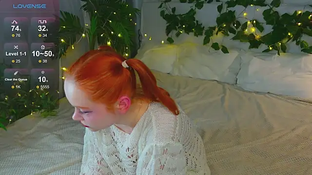 Sembang XXX Secara Langsung Elfa_Mirielle