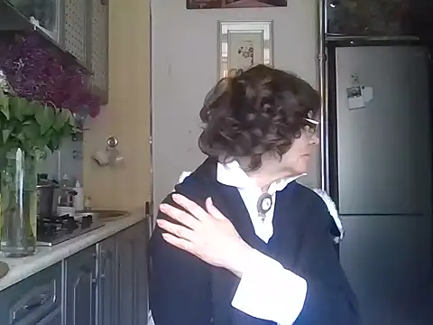 Baby-Matilda's Webcam Show