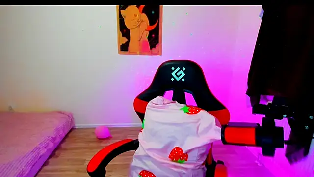 Chat XXX Live your_tora