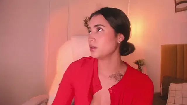 lara_madisson Live XXX-chat